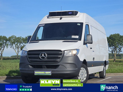 Mercedes-Benz SPRINTER 315 L3H2 Maxi Koelwagen!