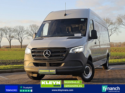 Mercedes-Benz SPRINTER 315 L3H2 Maxi LED