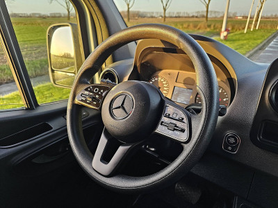Mercedes-Benz SPRINTER 315 L3H2 Maxi LED 10