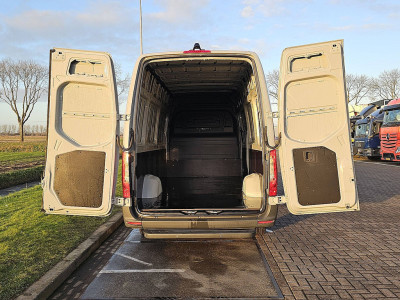 Mercedes-Benz SPRINTER 315 L3H2 Maxi LED 11