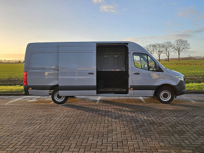 Mercedes-Benz SPRINTER 315 L3H2 Maxi LED 12