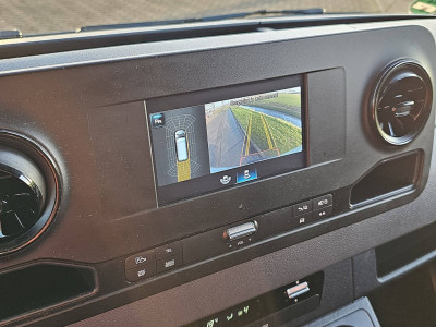Mercedes-Benz SPRINTER 315 L3H2 Maxi LED 14