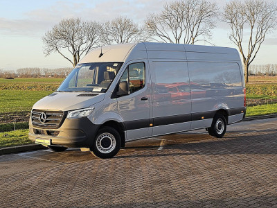 Mercedes-Benz SPRINTER 315 L3H2 Maxi LED 2