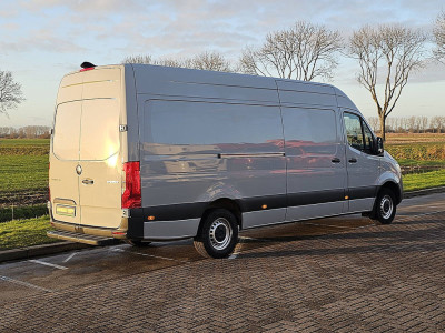 Mercedes-Benz SPRINTER 315 L3H2 Maxi LED 3