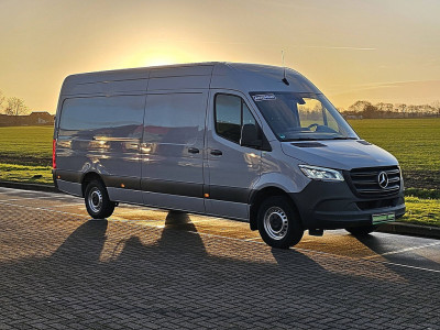 Mercedes-Benz SPRINTER 315 L3H2 Maxi LED 5