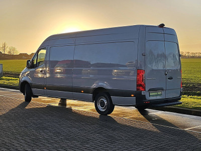 Mercedes-Benz SPRINTER 315 L3H2 Maxi LED 6