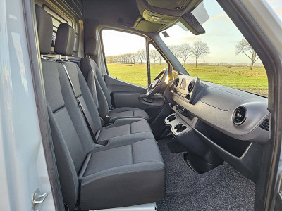 Mercedes-Benz SPRINTER 315 L3H2 Maxi LED 7