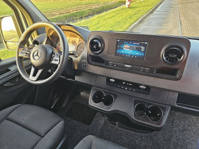Mercedes-Benz SPRINTER 315 L3H2 Maxi LED 8