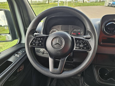 Mercedes-Benz SPRINTER 315 L3H2 Maxi LED Mbux! 10