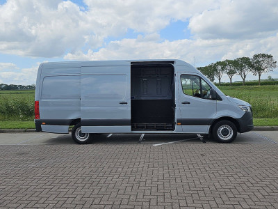 Mercedes-Benz SPRINTER 315 L3H2 Maxi LED Mbux! 13