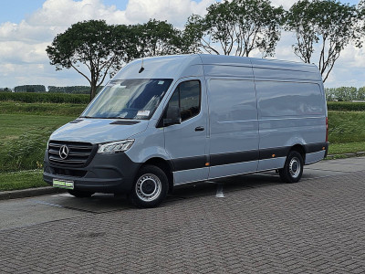 Mercedes-Benz SPRINTER 315 L3H2 Maxi LED Mbux! 2