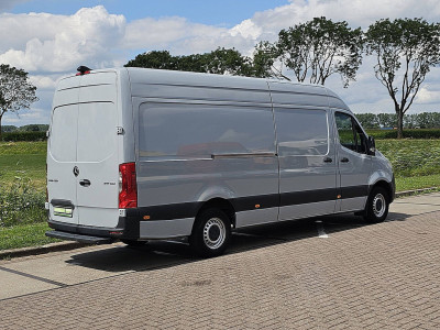 Mercedes-Benz SPRINTER 315 L3H2 Maxi LED Mbux! 3