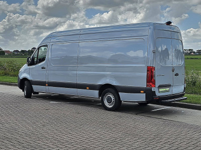 Mercedes-Benz SPRINTER 315 L3H2 Maxi LED Mbux! 6