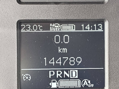 Mercedes-Benz SPRINTER 315 L3H2 Maxi LED Mbux! 9