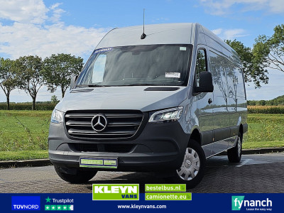 Mercedes-Benz SPRINTER 315 L3H2 Maxi LED Navi