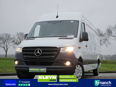 Mercedes-Benz SPRINTER 315 L3H2 Maxi Navi
