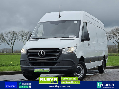 Mercedes-Benz SPRINTER 315 L3H2 Mbux Airco Eur6