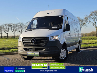 Mercedes-Benz SPRINTER 315 L3H2 Mbux Automaat!