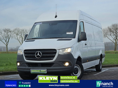Mercedes-Benz SPRINTER 315 L3H2 Mbux Automaat!