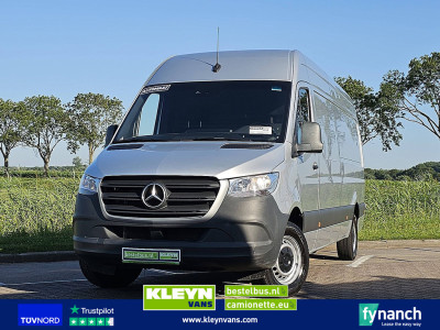 Mercedes-Benz SPRINTER 315 L3H2 Mbux Automaat!