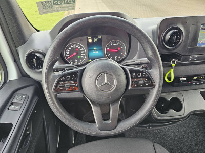 Mercedes-Benz SPRINTER 315 L3H2 Mbux Automaat! 13