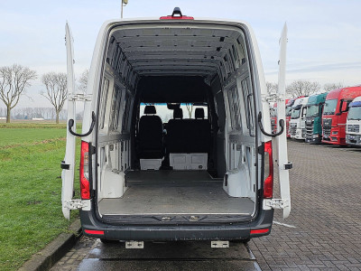 Mercedes-Benz SPRINTER 315 L3H2 Mbux Automaat! 14