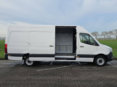 Mercedes-Benz SPRINTER 315 L3H2 Mbux Automaat! 15