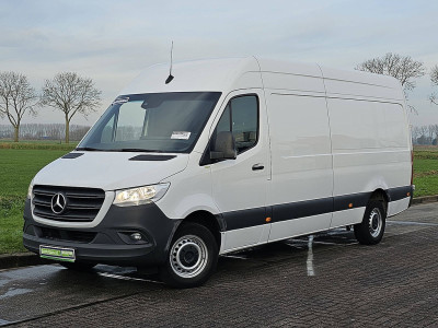 Mercedes-Benz SPRINTER 315 L3H2 Mbux Automaat! 2