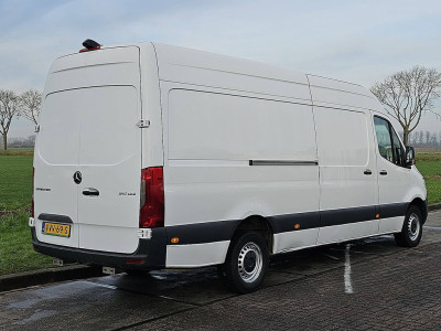 Mercedes-Benz SPRINTER 315 L3H2 Mbux Automaat! 3