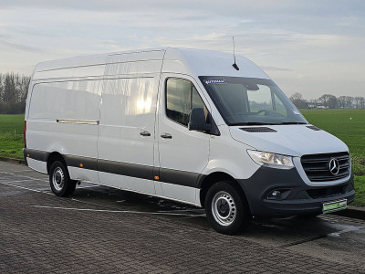 Mercedes-Benz SPRINTER 315 L3H2 Mbux Automaat! 5