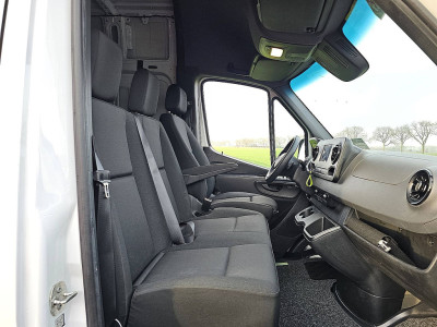 Mercedes-Benz SPRINTER 315 L3H2 Mbux Automaat! 7