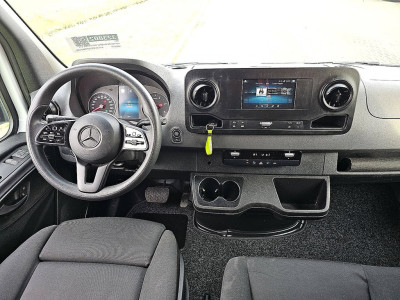 Mercedes-Benz SPRINTER 315 L3H2 Mbux Automaat! 8