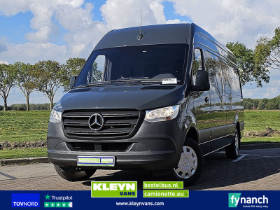 Mercedes-Benz SPRINTER 315 L3H2 Mbux Maxi Euro6