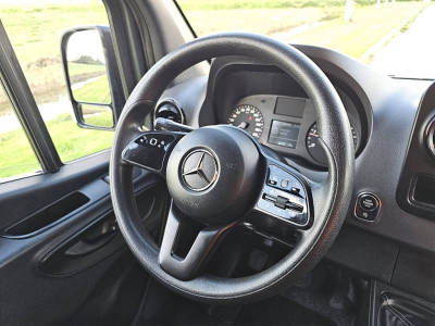 Mercedes-Benz SPRINTER 315 L3H2 Mbux Maxi Euro6 10