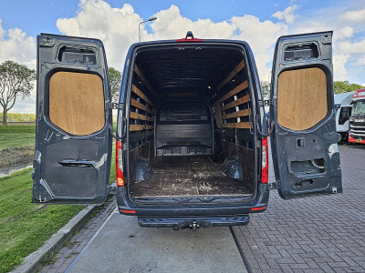 Mercedes-Benz SPRINTER 315 L3H2 Mbux Maxi Euro6 11