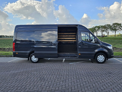 Mercedes-Benz SPRINTER 315 L3H2 Mbux Maxi Euro6 12