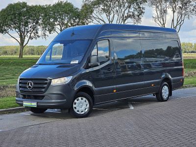 Mercedes-Benz SPRINTER 315 L3H2 Mbux Maxi Euro6 2