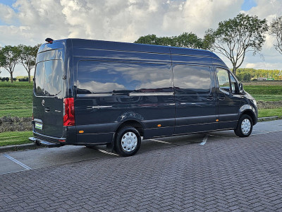 Mercedes-Benz SPRINTER 315 L3H2 Mbux Maxi Euro6 3