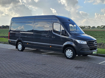 Mercedes-Benz SPRINTER 315 L3H2 Mbux Maxi Euro6 5