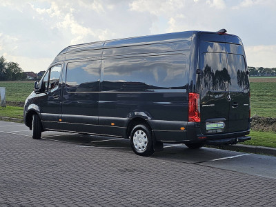 Mercedes-Benz SPRINTER 315 L3H2 Mbux Maxi Euro6 6