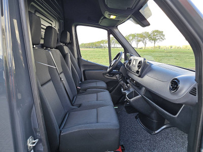Mercedes-Benz SPRINTER 315 L3H2 Mbux Maxi Euro6 7