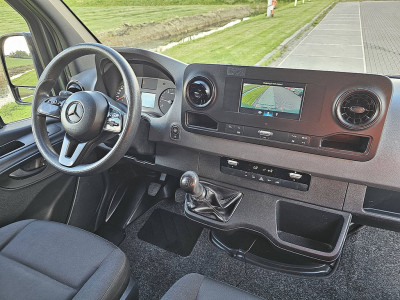 Mercedes-Benz SPRINTER 315 L3H2 Mbux Maxi Euro6 8