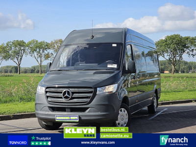 Mercedes-Benz SPRINTER 315 L3H2 Mbux Maxi Euro6 Airco Camera Trekhaak 150Pk!
