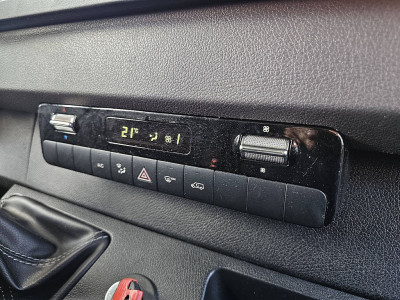 Mercedes-Benz SPRINTER 315 L3H2 Mbux Maxi Euro6 Airco Camera Trekhaak 150Pk! foto 18