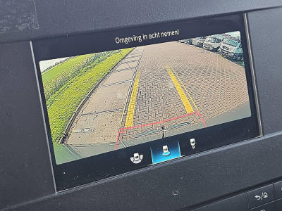 Mercedes-Benz SPRINTER 315 L3H2 Mbux Maxi Euro6 Airco Camera Trekhaak 150Pk! foto 30