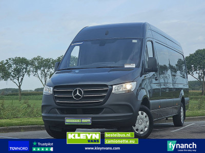 Mercedes-Benz SPRINTER 315 L3H2 Mbux + Navi!