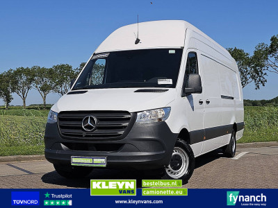 Mercedes-Benz SPRINTER 315 L4H3 XXL 2x Schuif