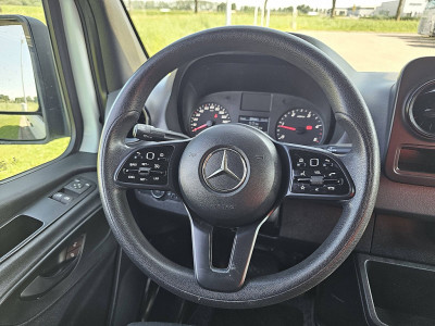 Mercedes-Benz SPRINTER 315 L4H3 XXL 2x Schuif 10