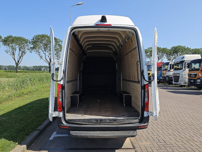 Mercedes-Benz SPRINTER 315 L4H3 XXL 2x Schuif 12