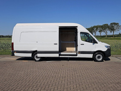 Mercedes-Benz SPRINTER 315 L4H3 XXL 2x Schuif 13